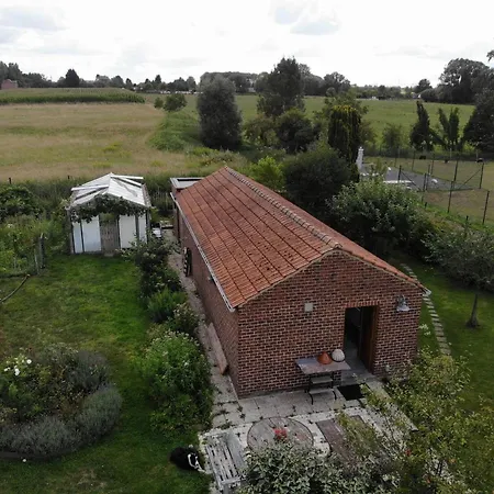 Le Bungalow Dilbeek
