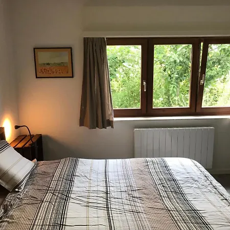 Le Bungalow *