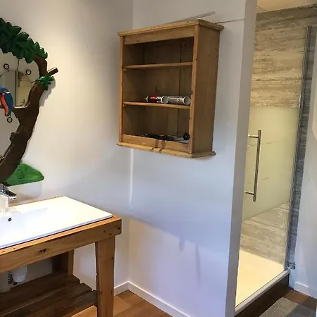 Le Bungalow Dilbeek