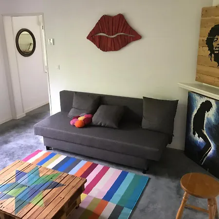 Le Bungalow Chalet