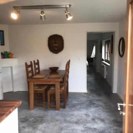 Le Bungalow