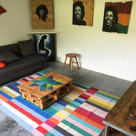 Le Bungalow *
