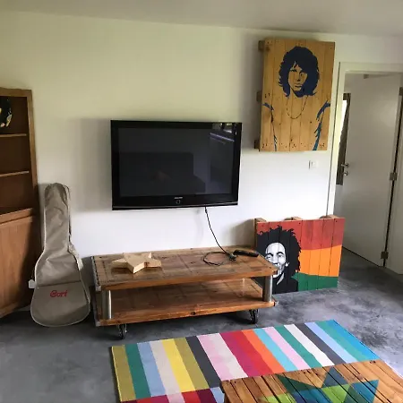Le Bungalow